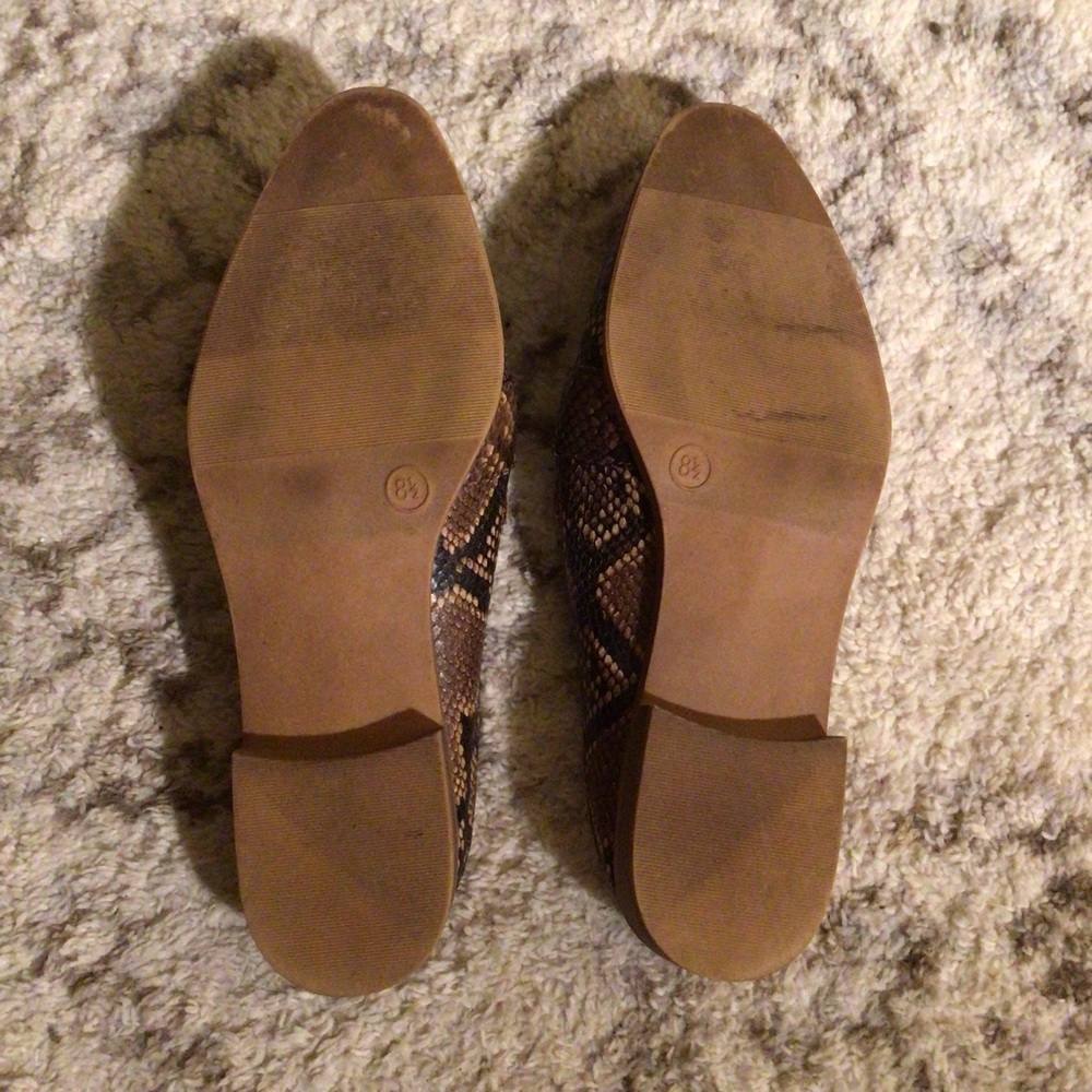 Universal Thread Mules - Picture 2 of 4